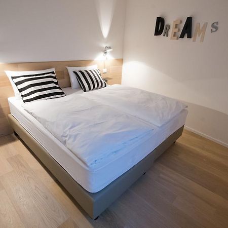Piano Bb Bed & Breakfast Udine Phòng bức ảnh