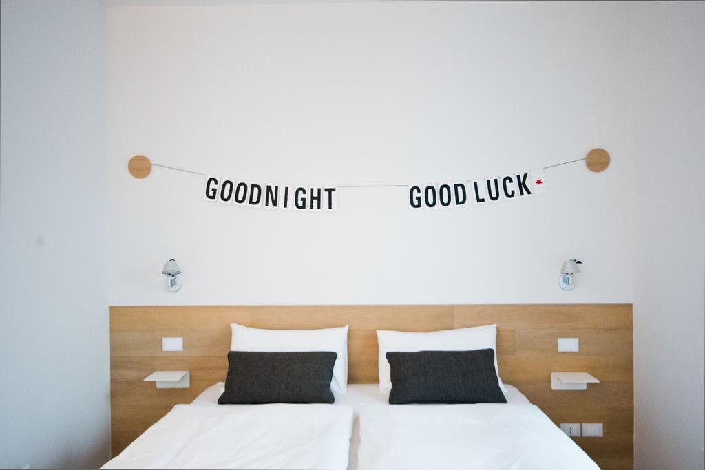 Piano Bb Bed & Breakfast Udine Phòng bức ảnh