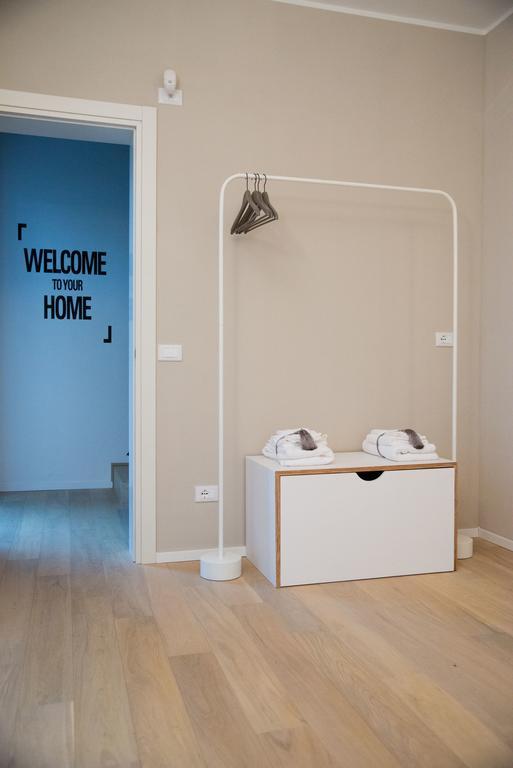 Piano Bb Bed & Breakfast Udine Ngoại thất bức ảnh